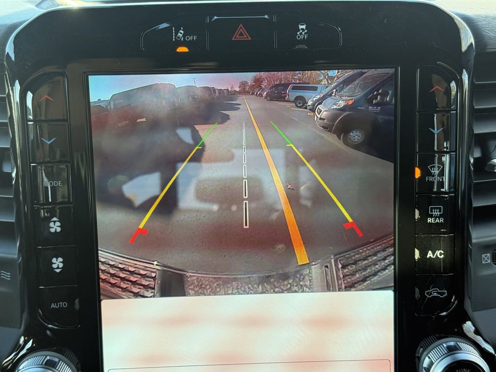 New 2026 RAM 3500 Laramie w/ Night Edition image 19