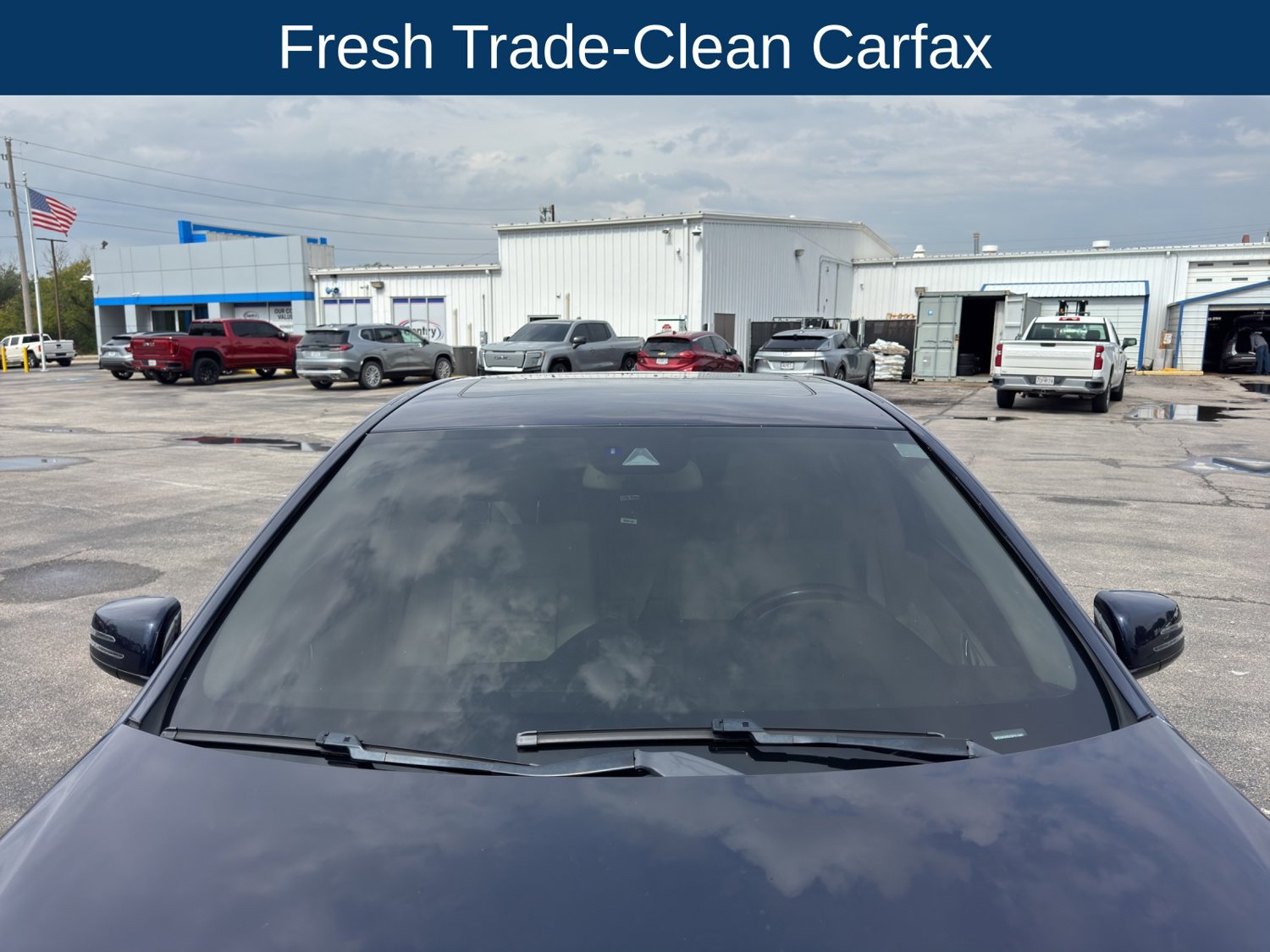 Used 2016 Mercedes-Benz E 350 4MATIC Sedan image 24