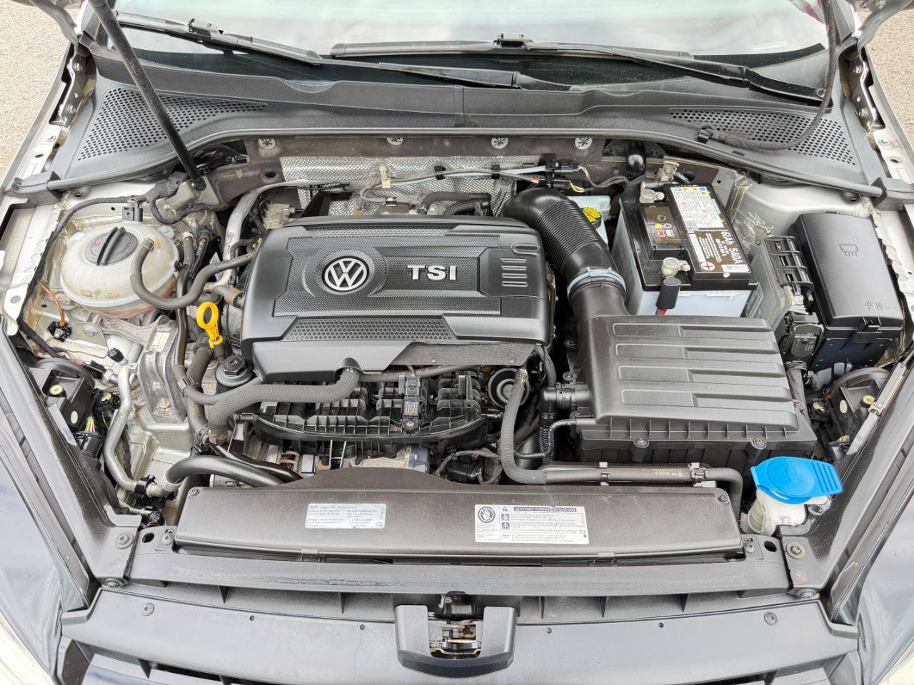 Used 2015 Volkswagen Golf S FWD image 70