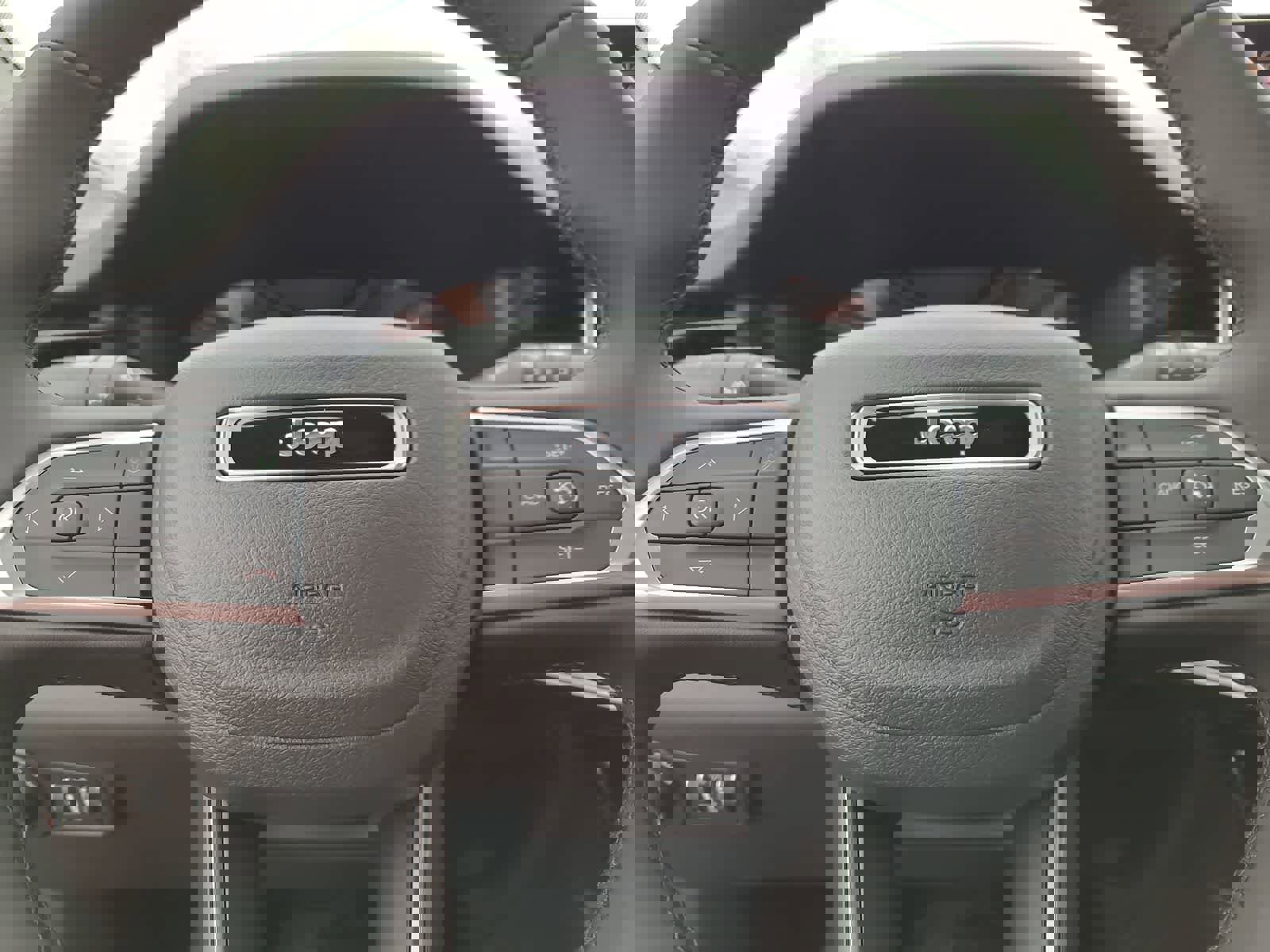 New 2026 Jeep Compass Latitude image 23