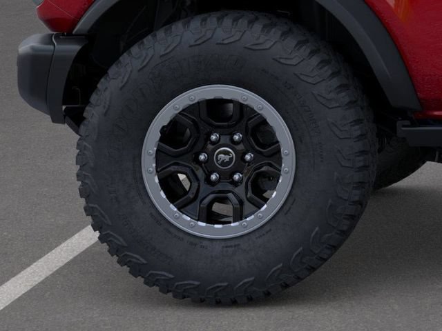 New 2026 Ford Bronco Badlands AWD/4WD image 21