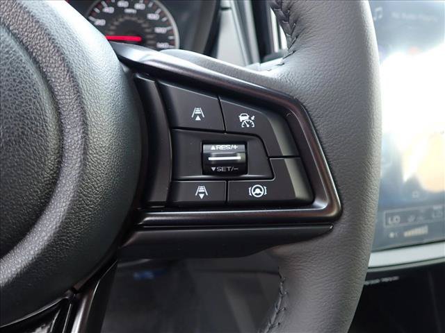 New 2026 Subaru WRX AWD/4WD image 14