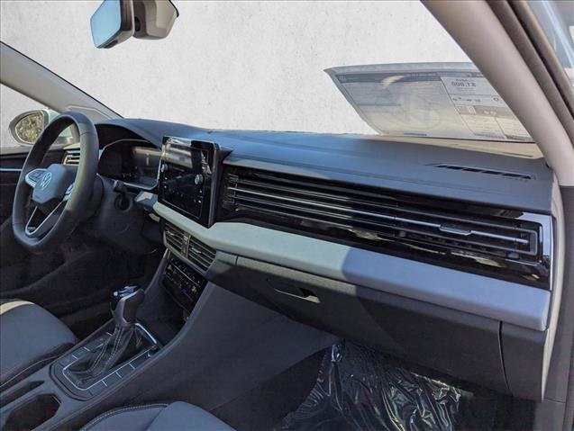 New 2026 Volkswagen Jetta SE FWD image 27