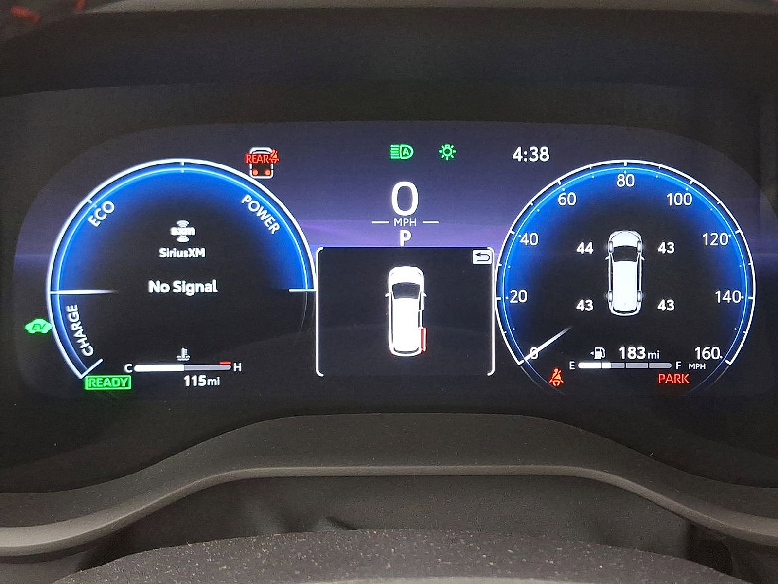 Used 2025 Toyota Sienna XSE image 19