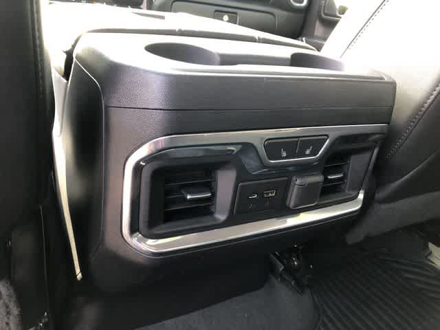Used 2021 Chevrolet Silverado 2500 LTZ w/ LTZ Plus Package AWD/4WD image 36