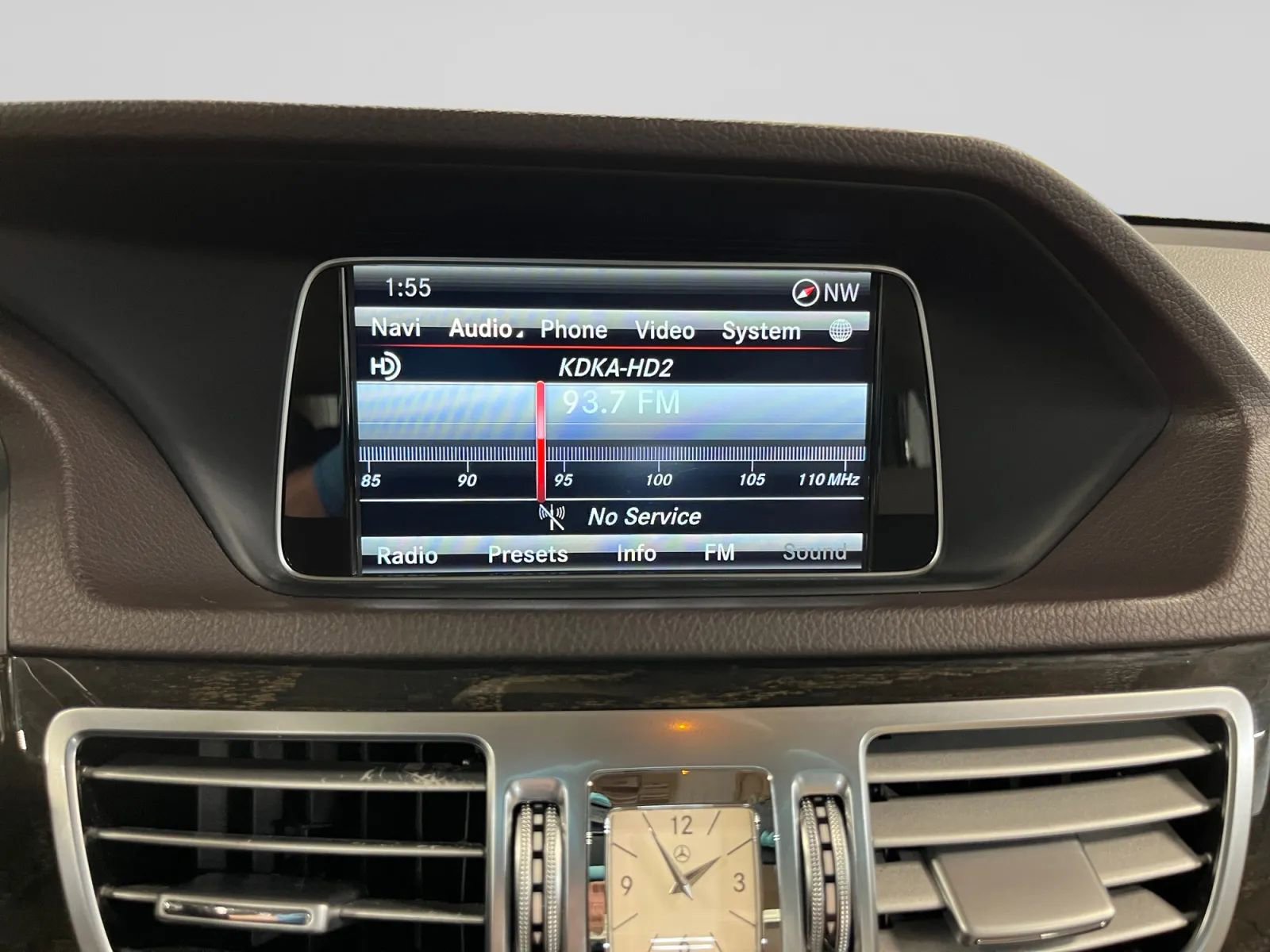 Used 2015 Mercedes-Benz E 350 Sedan w/ Premium 1 Package image 30