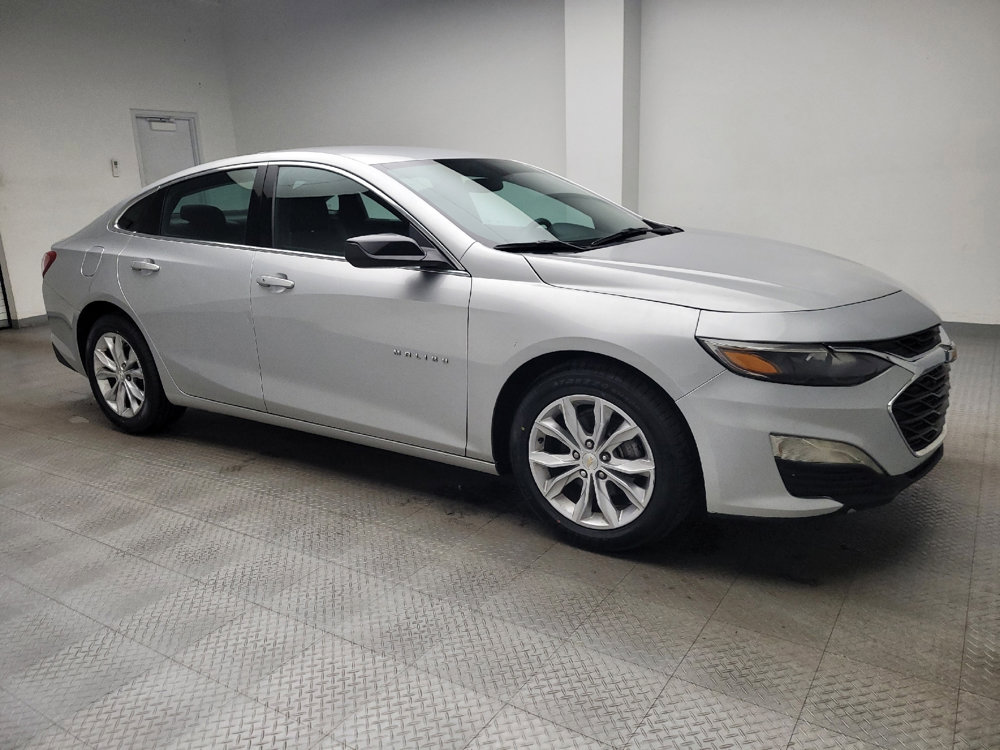 Used 2020 Chevrolet Malibu LT image 11