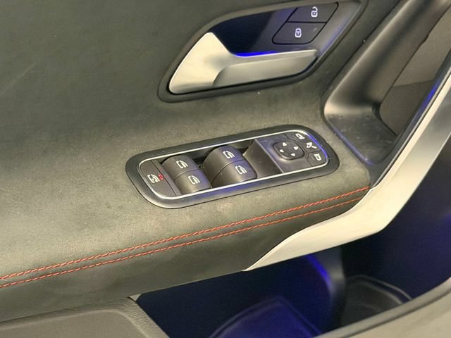 Certified 2022 Mercedes-Benz CLA 250 4MATIC image 16