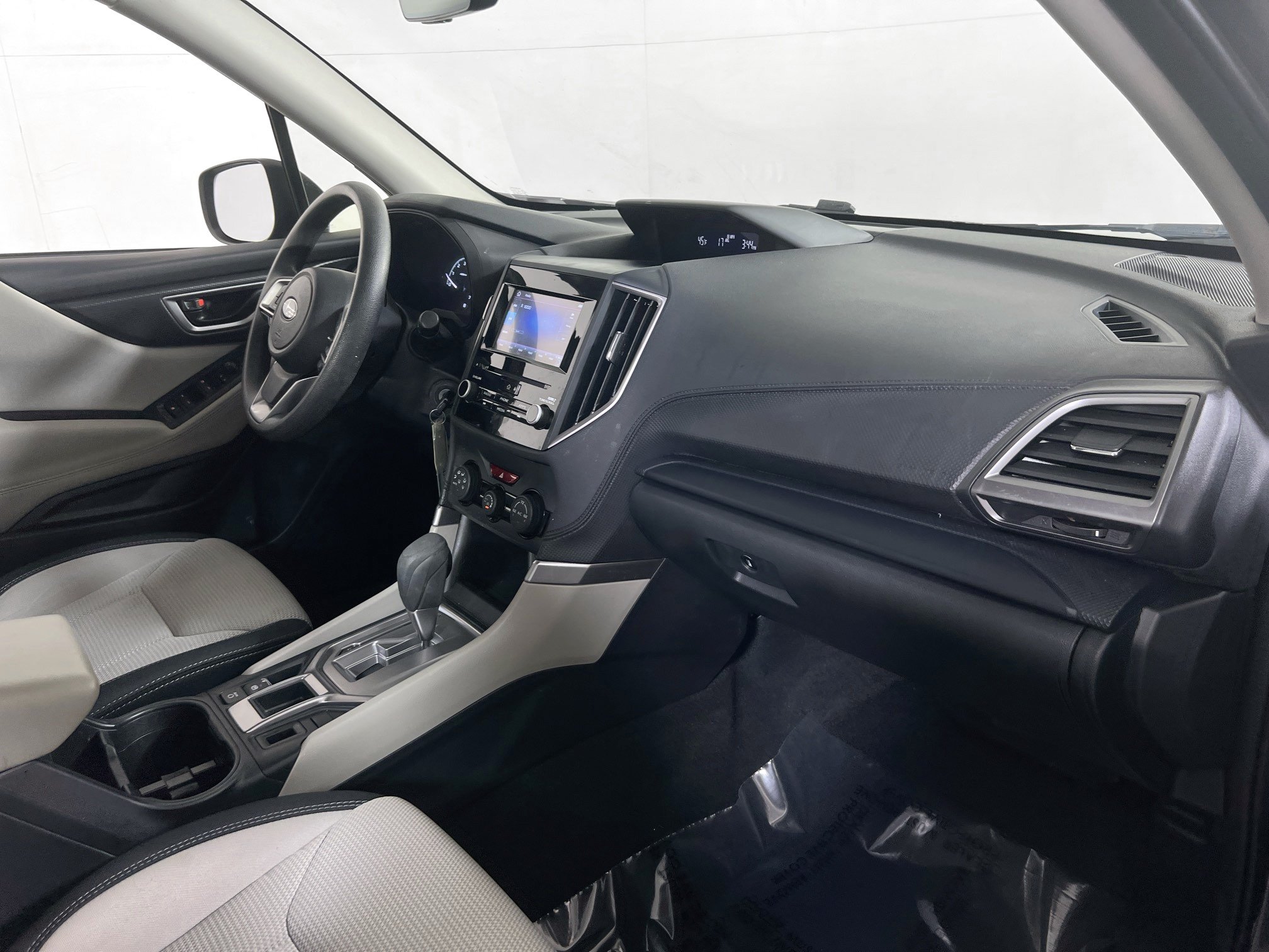 Used 2022 Subaru Forester AWD/4WD image 26