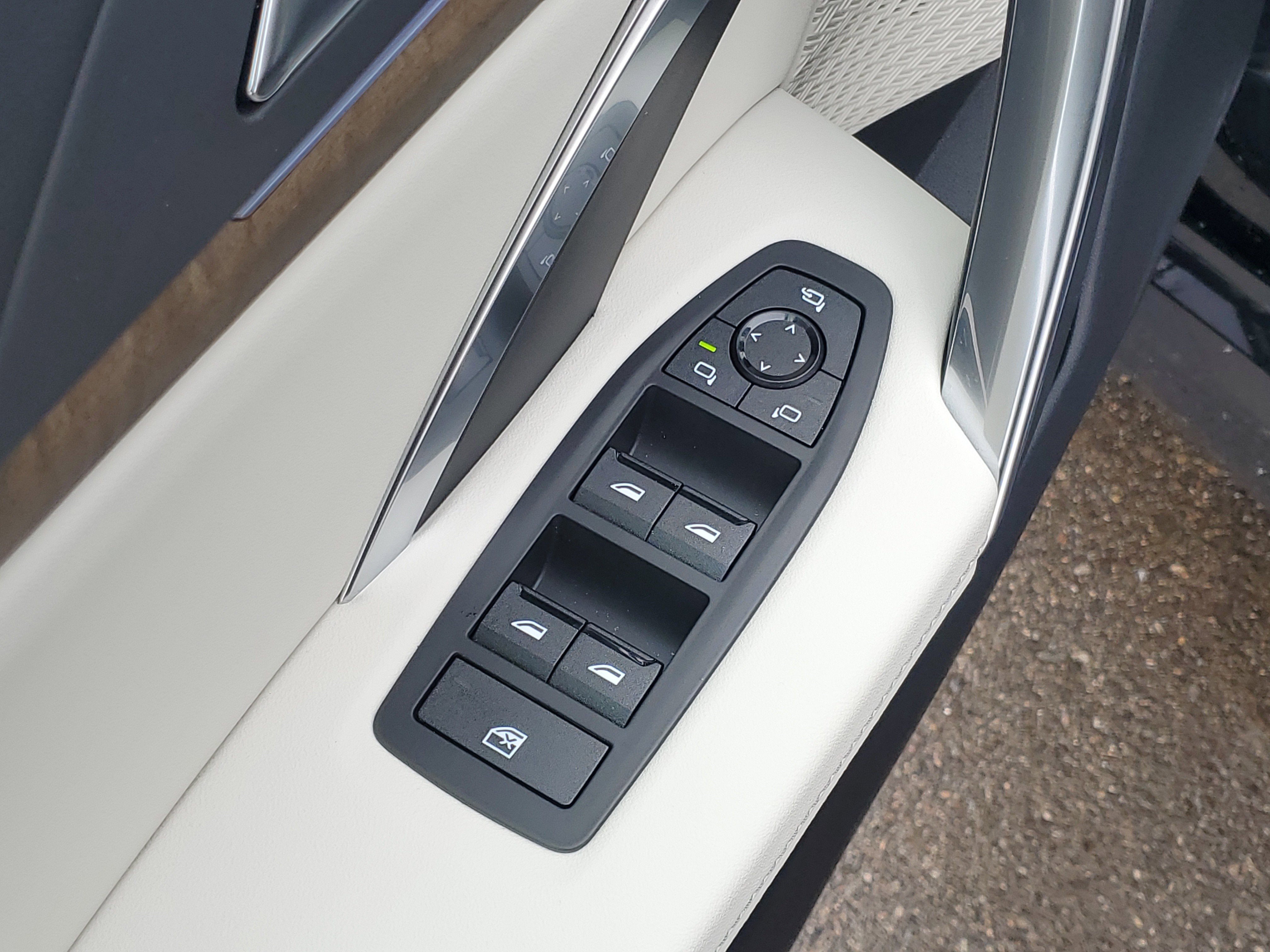 New 2026 BMW X1 M35i w/ Technology Package image 6