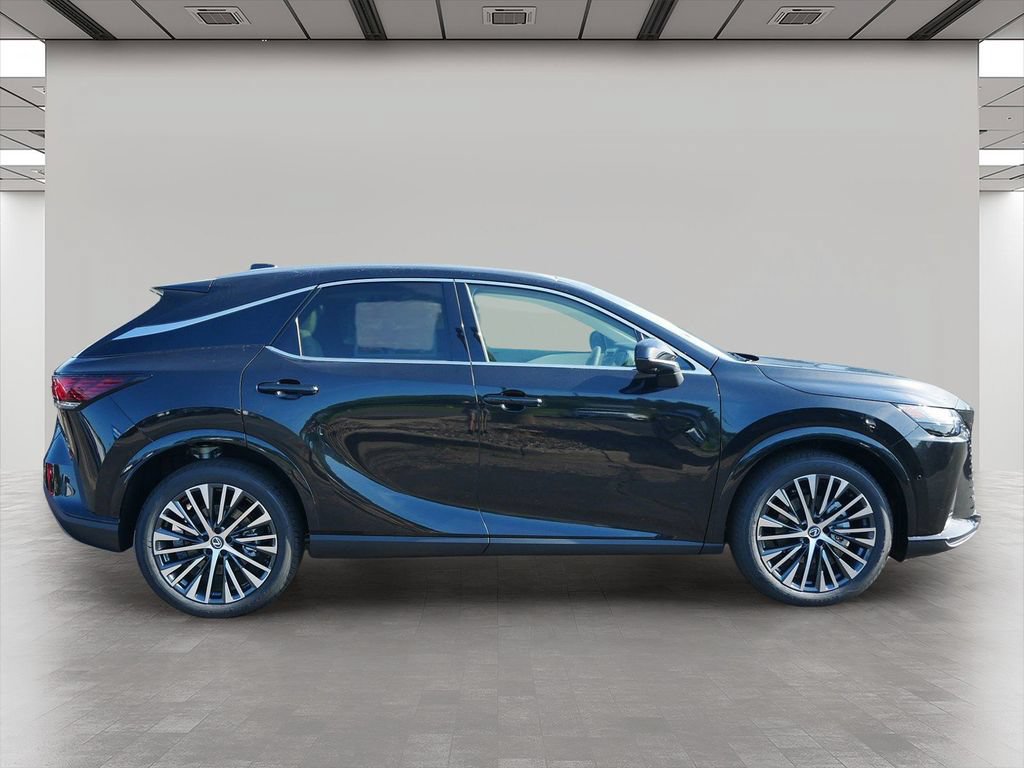 New 2026 Lexus RX 350 w/ Convenience Package AWD/4WD image 7