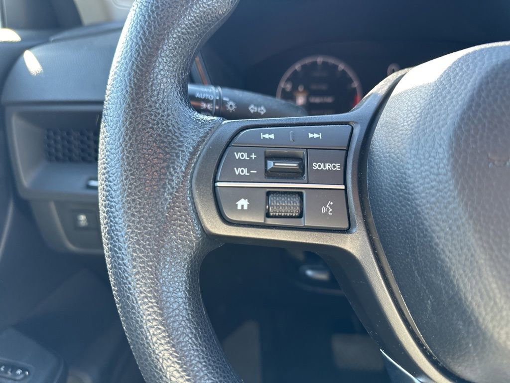 Used 2023 Honda CR-V EX image 21