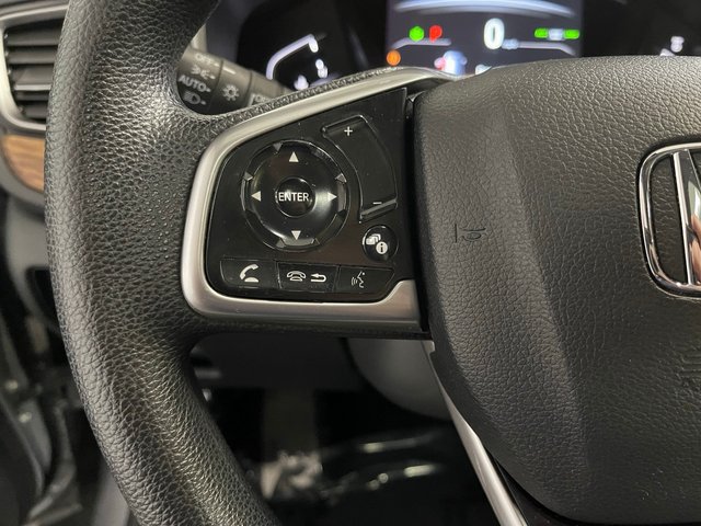 Used 2020 Honda CR-V EX image 25