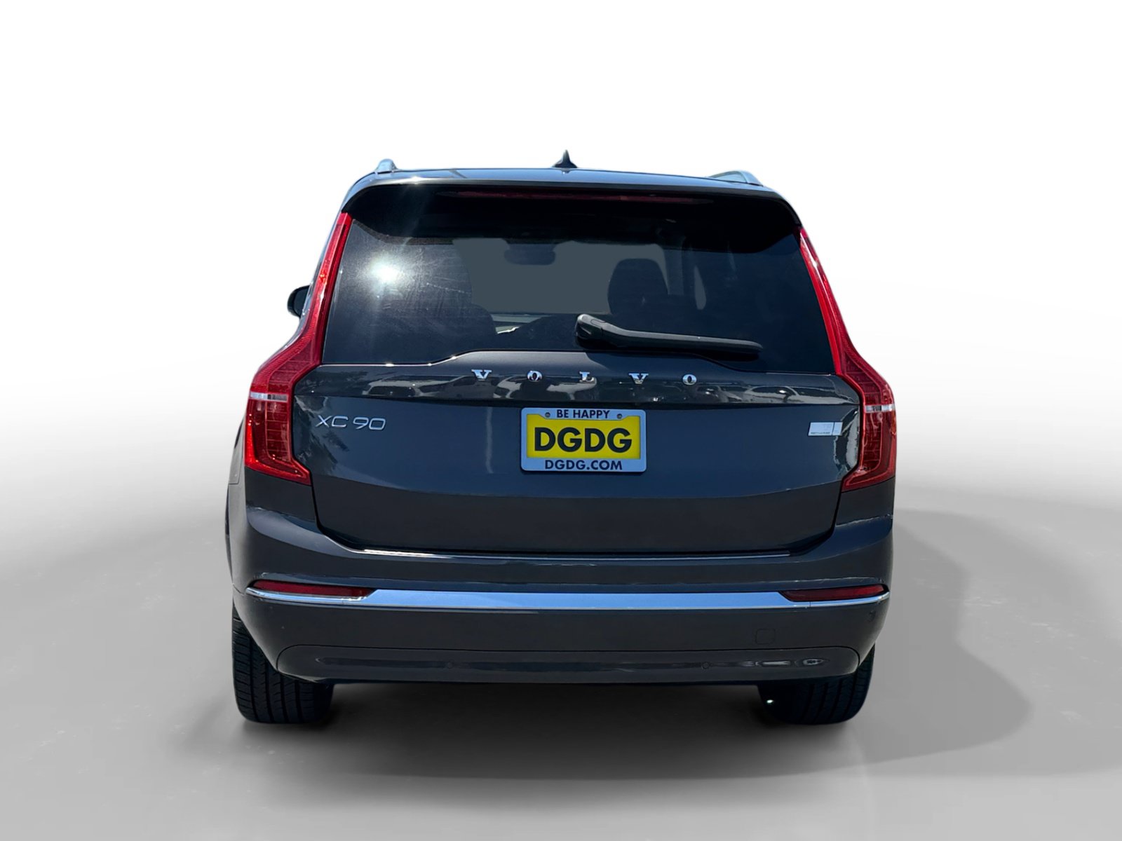 Used 2023 Volvo XC90 T8 Plus w/ Protection Package Premier AWD/4WD image 4
