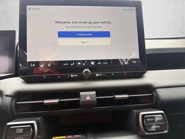 New 2026 Toyota RAV4 XSE AWD/4WD image 15
