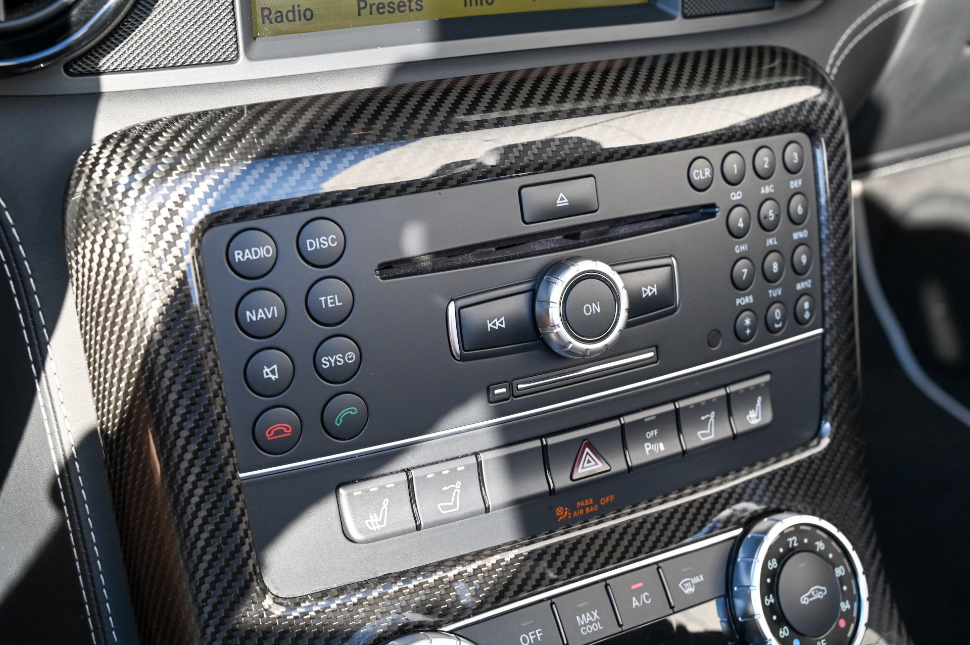 Used 2015 Mercedes-Benz SLS AMG GT Final Edition image 39