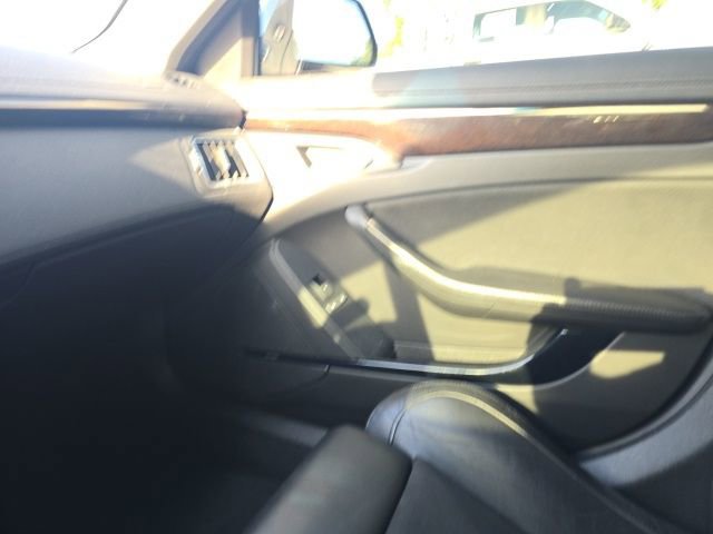 Used 2010 Cadillac CTS V w/ Wood Trim Package image 16