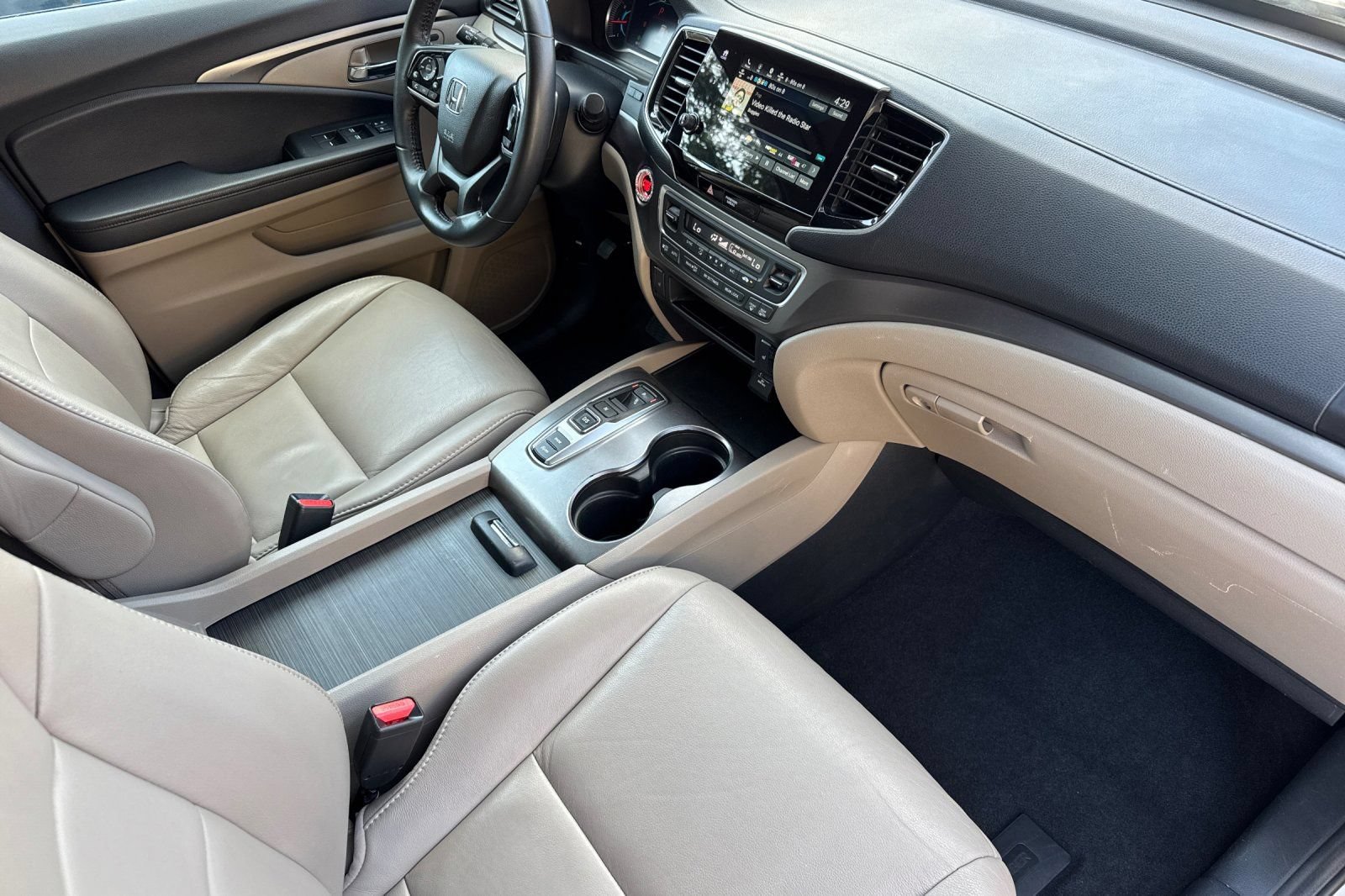 Used 2022 Honda Pilot EX-L image 20