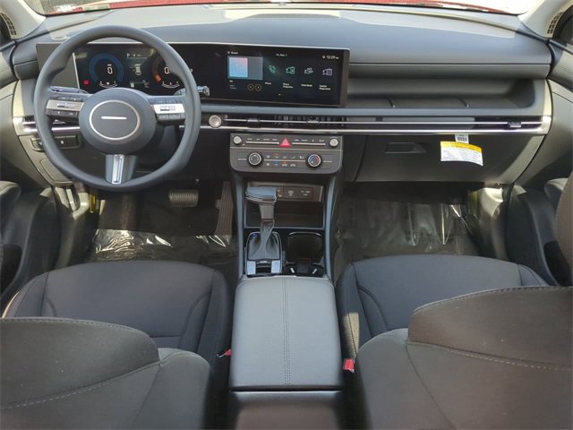 New 2025 Hyundai Tucson SE image 15
