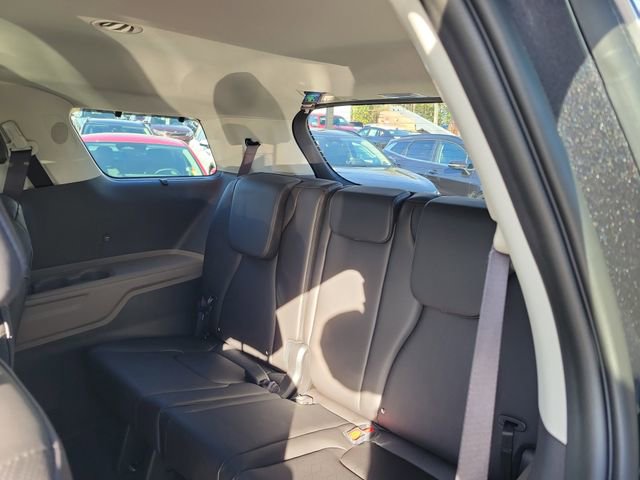 New 2026 Kia Carnival EX image 27