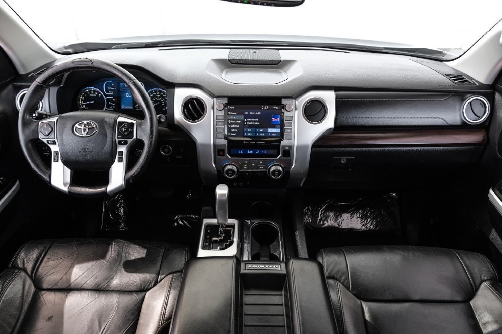 Used 2020 Toyota Tundra Limited RWD image 10