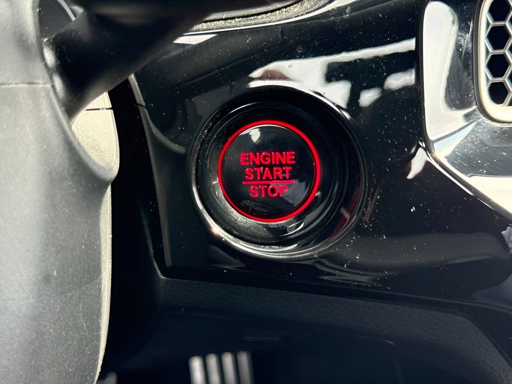 Used 2024 Honda Civic Sport image 18
