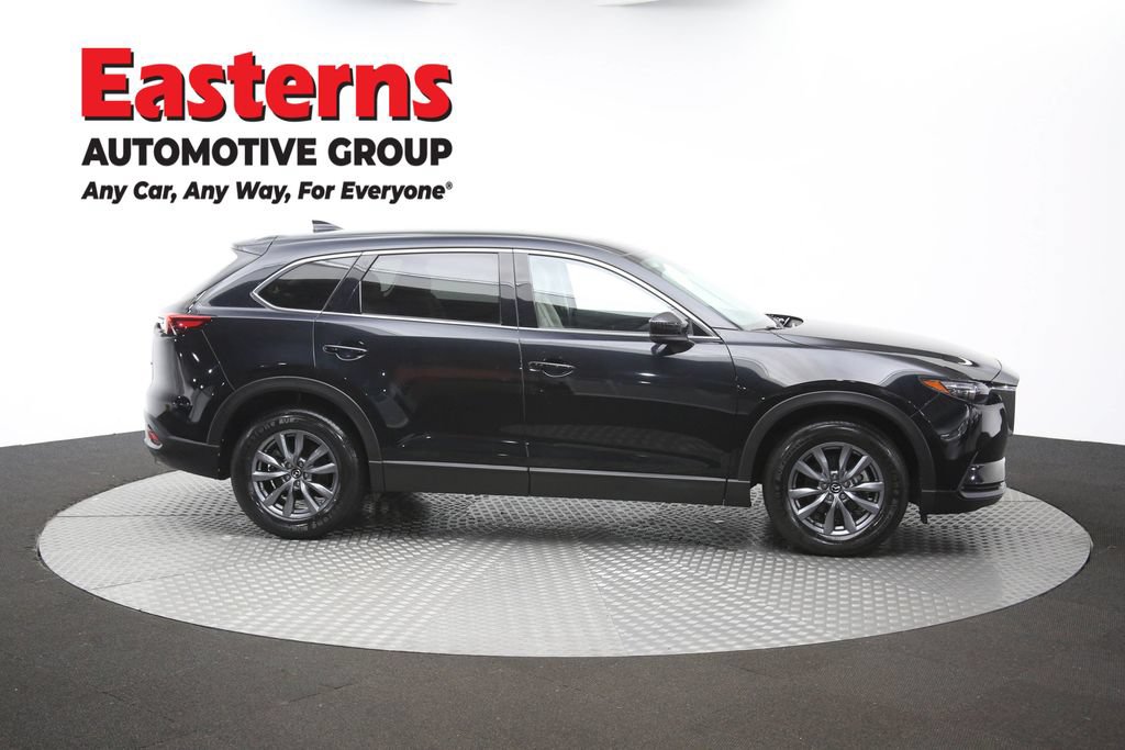 Used 2023 MAZDA CX-9 Touring AWD/4WD image 49