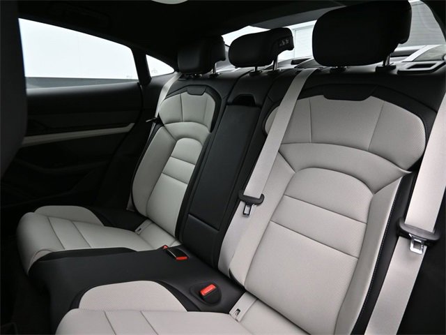 Used 2025 Porsche Taycan GTS image 19