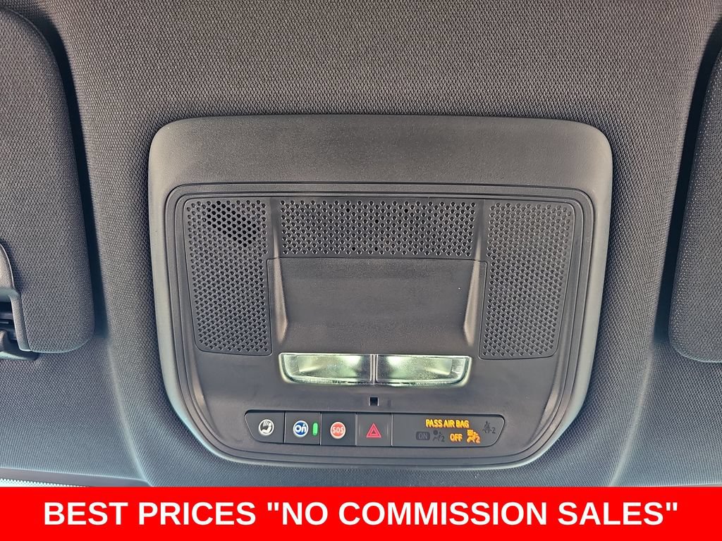 New 2026 Chevrolet Equinox EV LT FWD image 31