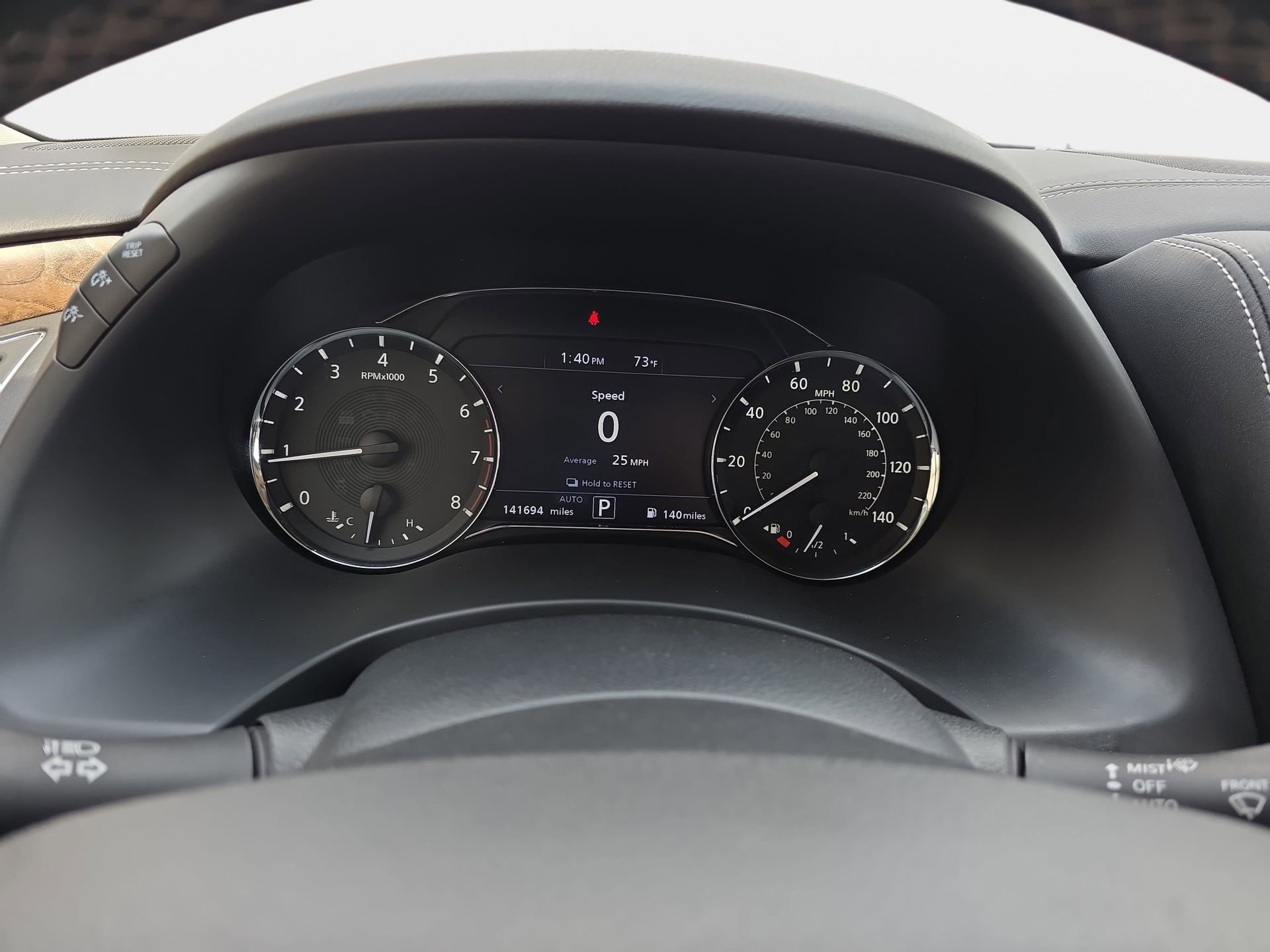 Used 2021 INFINITI QX80 Premium Select w/ All-Season Package image 19