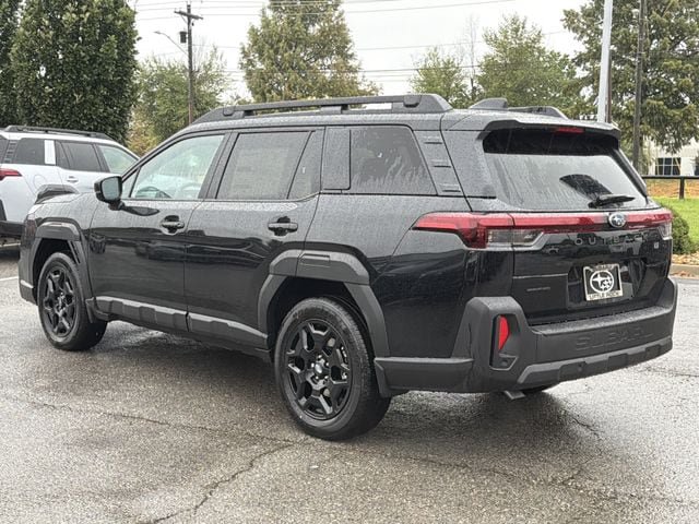New 2026 Subaru Outback Limited AWD/4WD image 5