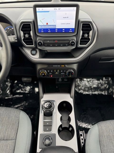 Certified 2024 Ford Bronco Sport Big Bend w/ Convenience Package image 21