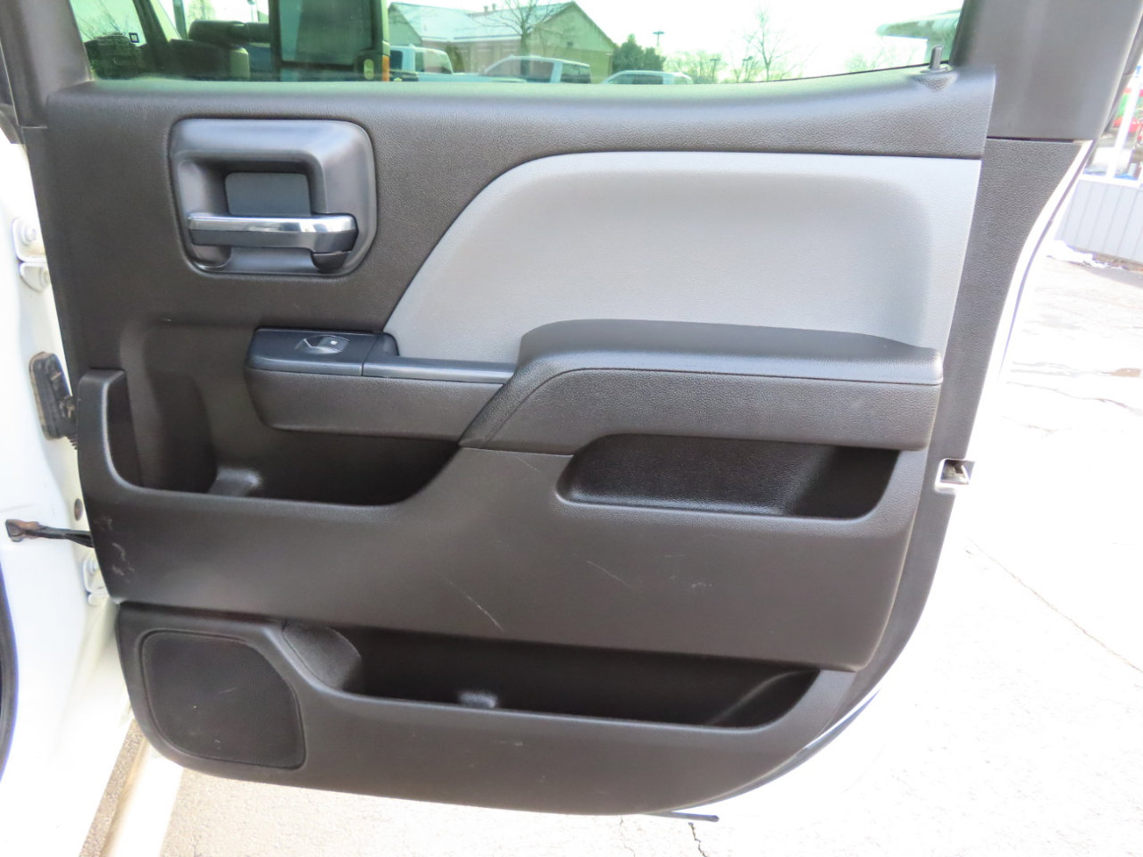 Used 2018 Chevrolet Silverado 3500 W/T w/ WT Fleet Convenience Package image 37