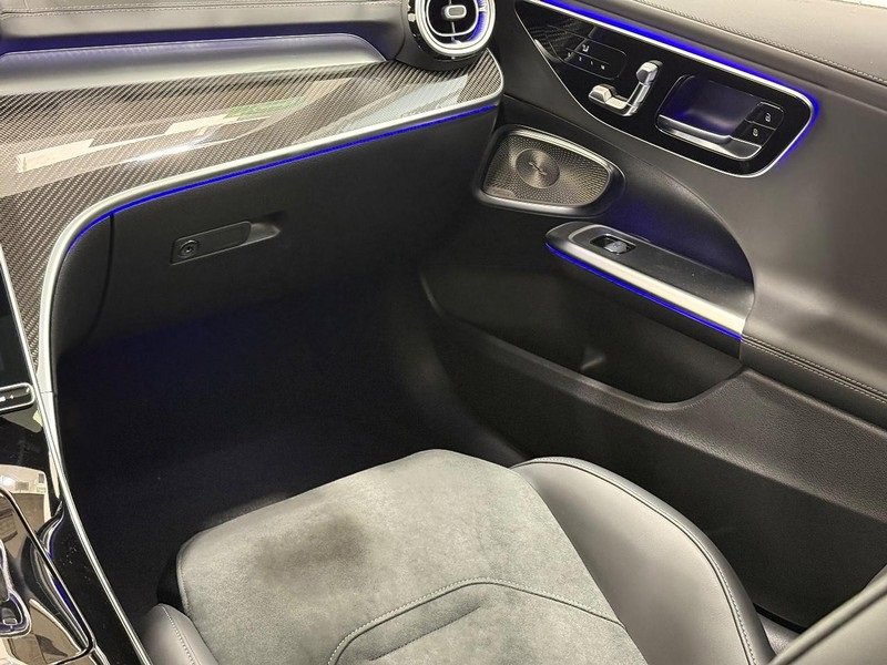 New 2026 Mercedes-Benz C 36 AMG S image 9