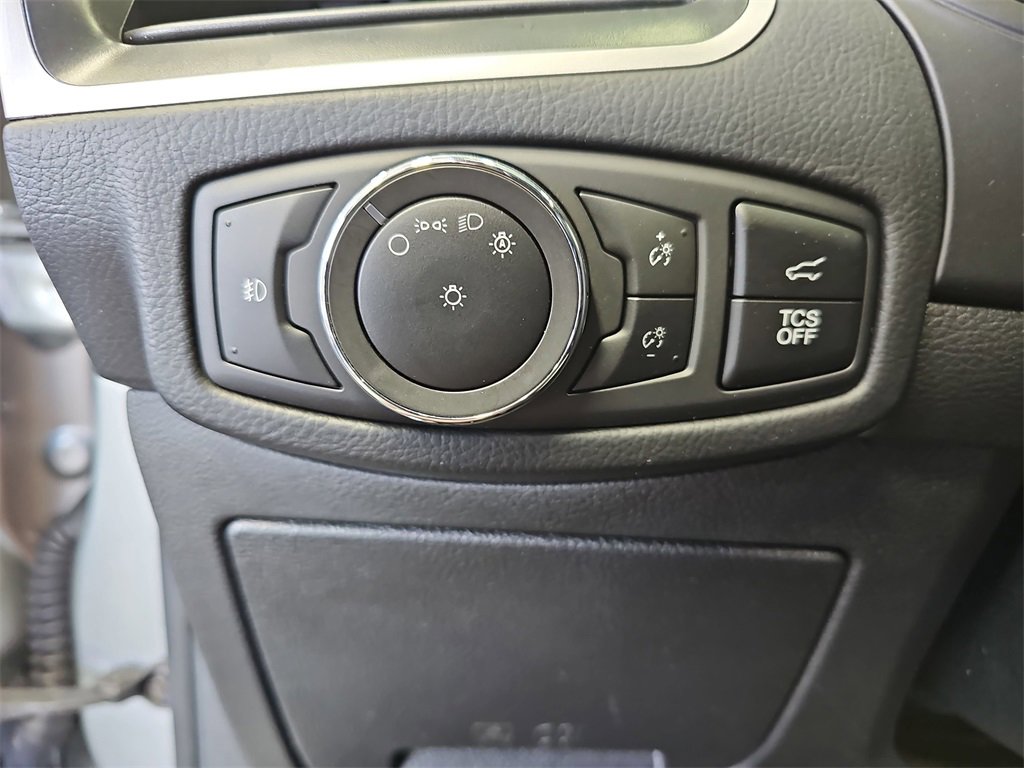 Used 2024 Ford Edge ST-Line image 26