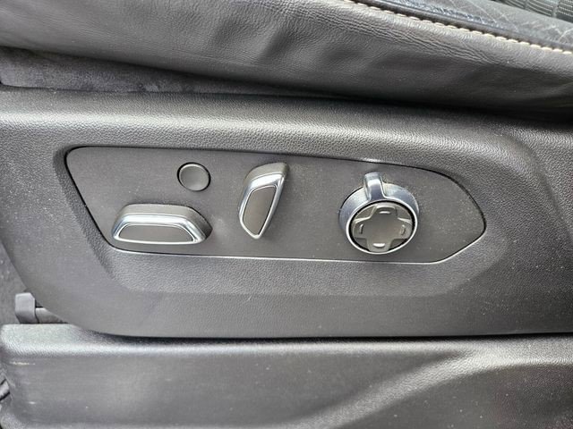 Certified 2023 Cadillac Escalade ESV Sport Platinum w/ LPO, ONYX Package image 10