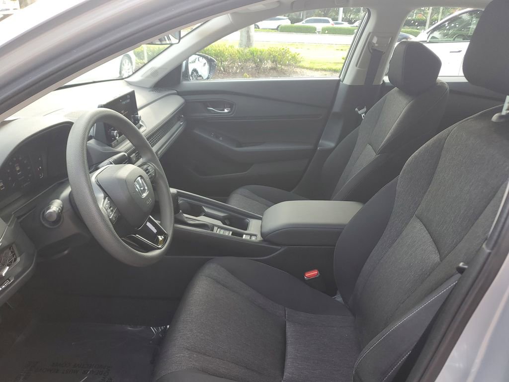 Used 2023 Honda Accord EX image 22