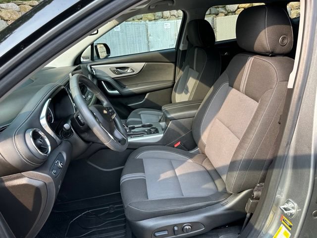 Used 2024 Chevrolet Blazer LT w/ Convenience Package FWD image 20