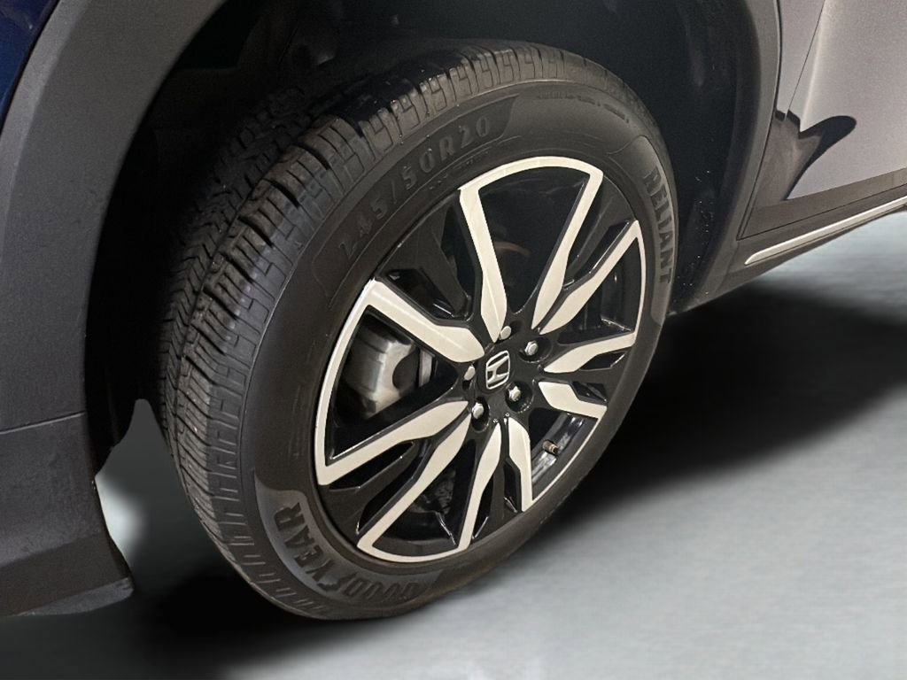 Certified 2022 Honda Pilot Touring image 5