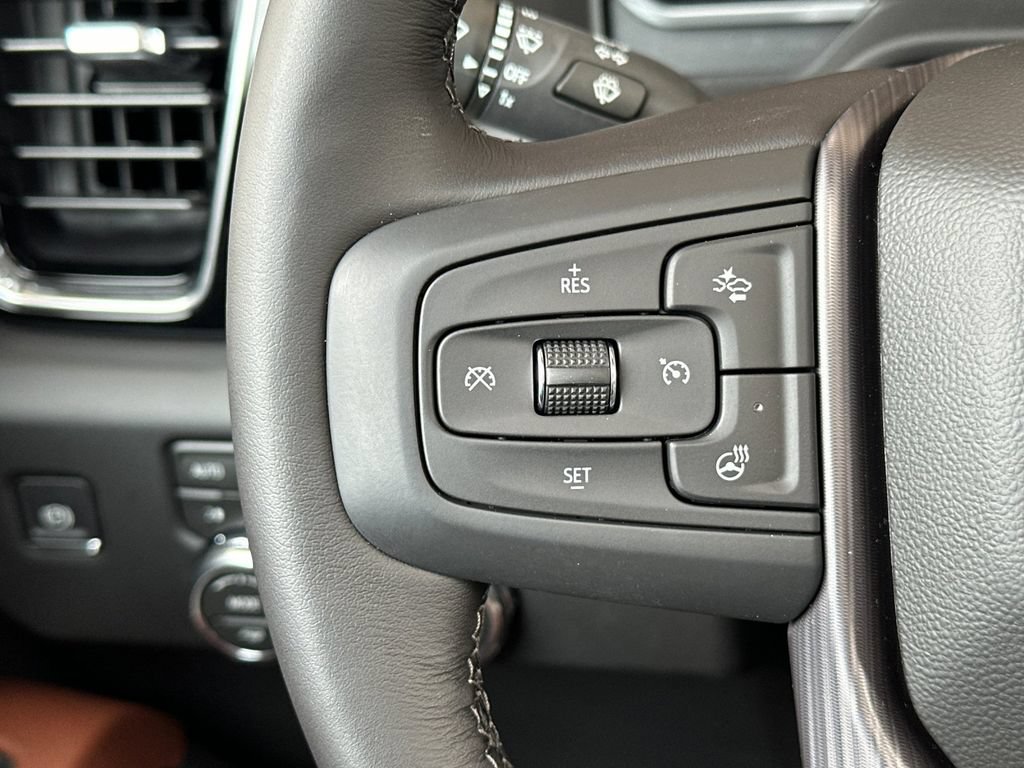 New 2026 GMC Sierra 2500 Denali Ultimate AWD/4WD image 27