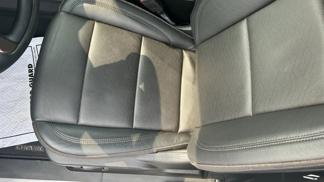 Used 2023 Chevrolet Tahoe High Country w/ Max Trailering Package image 17