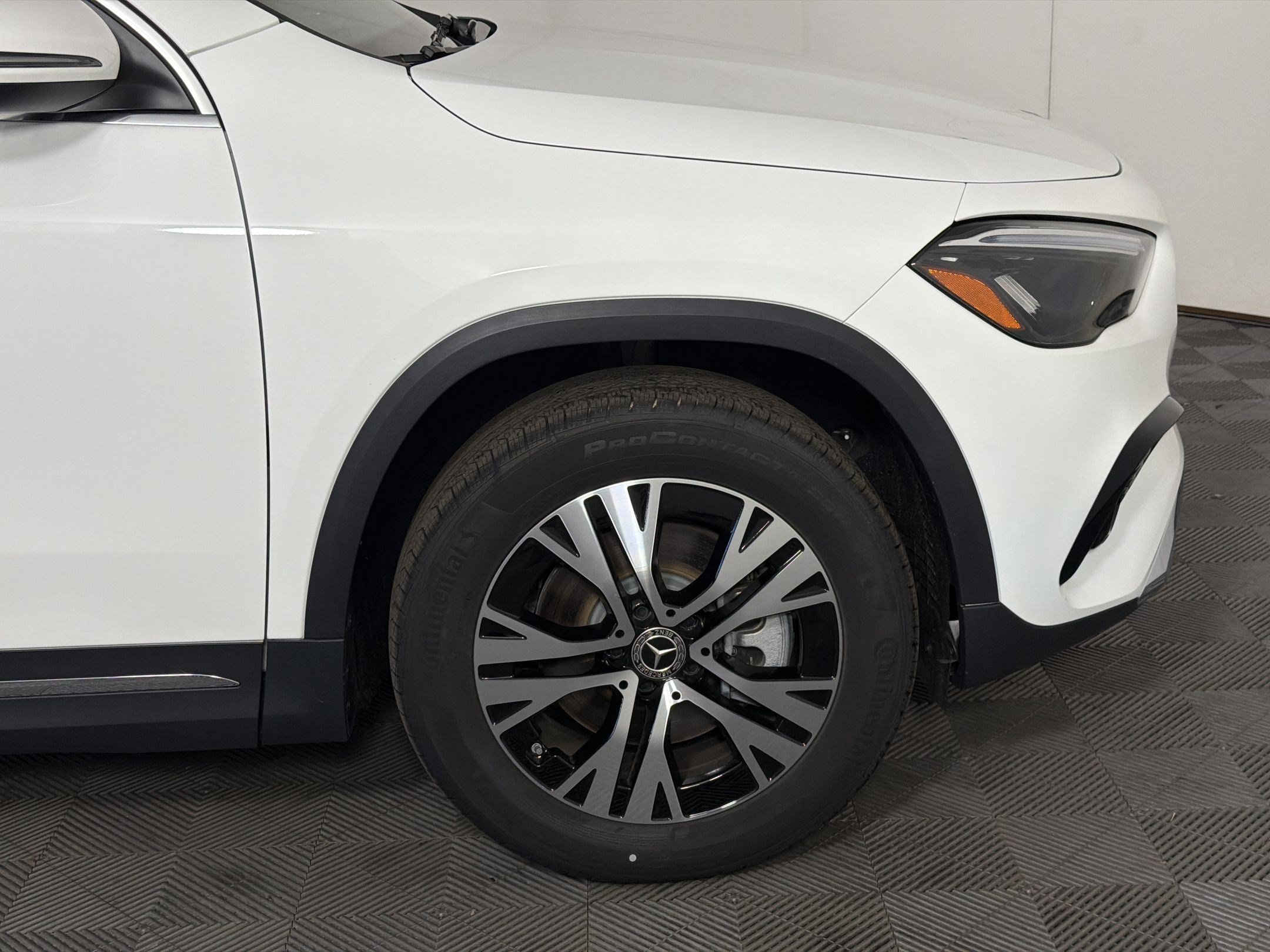 Used 2026 Mercedes-Benz GLA 250 4MATIC image 13