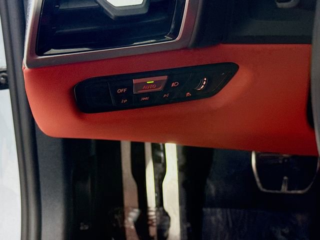 Used 2023 BMW M8 Competition image 10