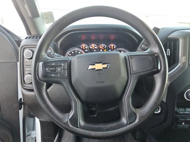 Used 2024 Chevrolet Silverado 2500 W/T w/ WT Convenience Package image 49
