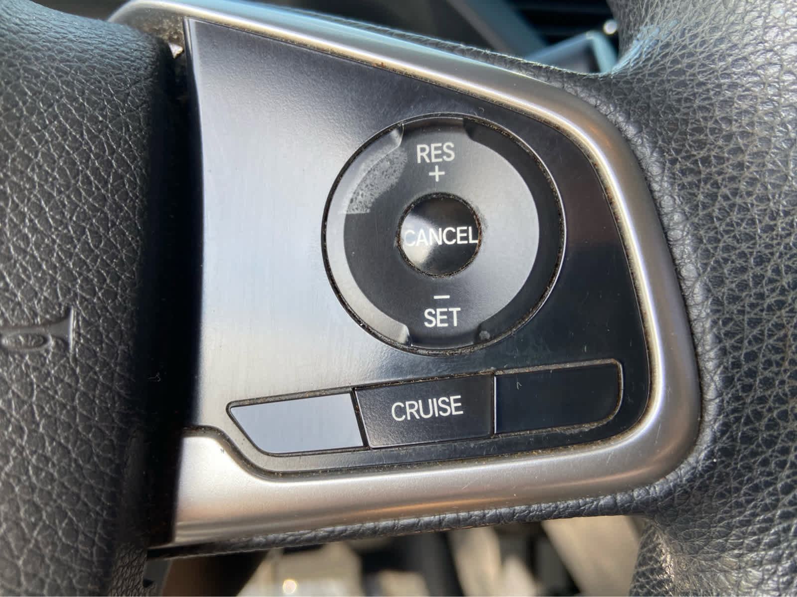 Used 2017 Honda Civic EX-T image 19