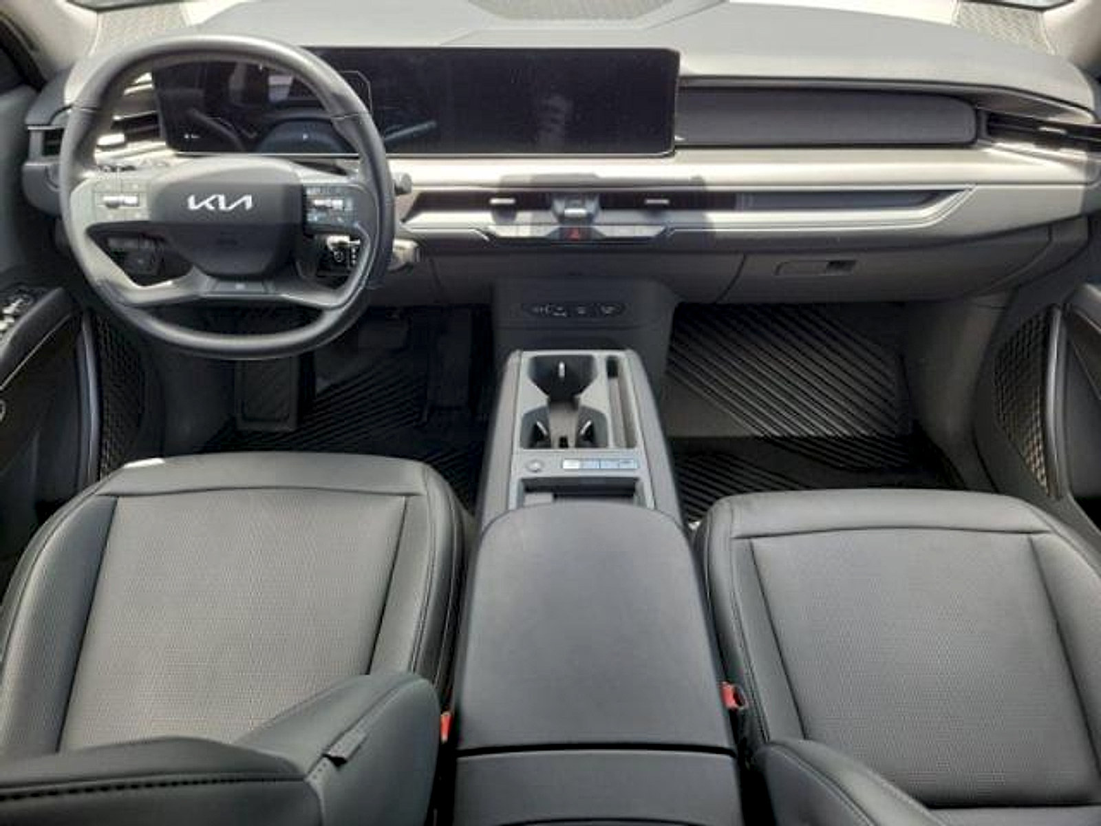 Used 2026 Kia EV9 Light RWD image 11
