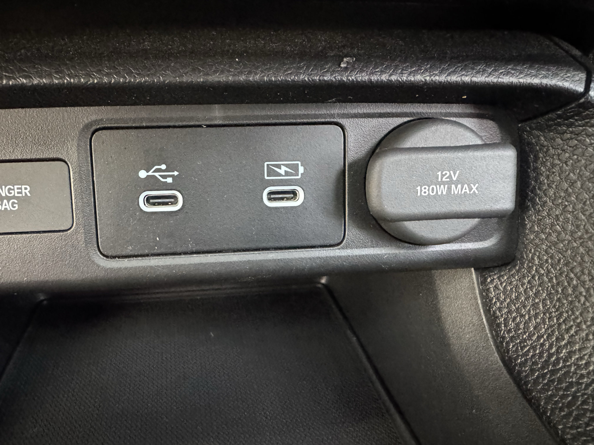 Certified 2025 Honda Civic Sport image 20