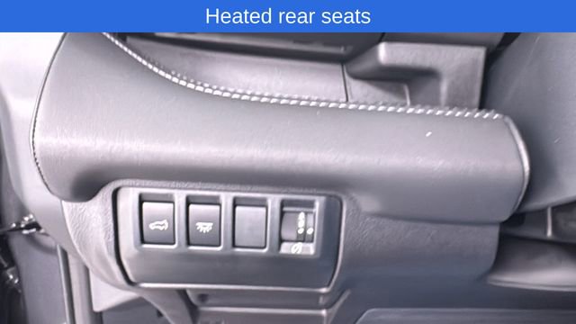 New 2026 Subaru Ascent Limited AWD/4WD image 33
