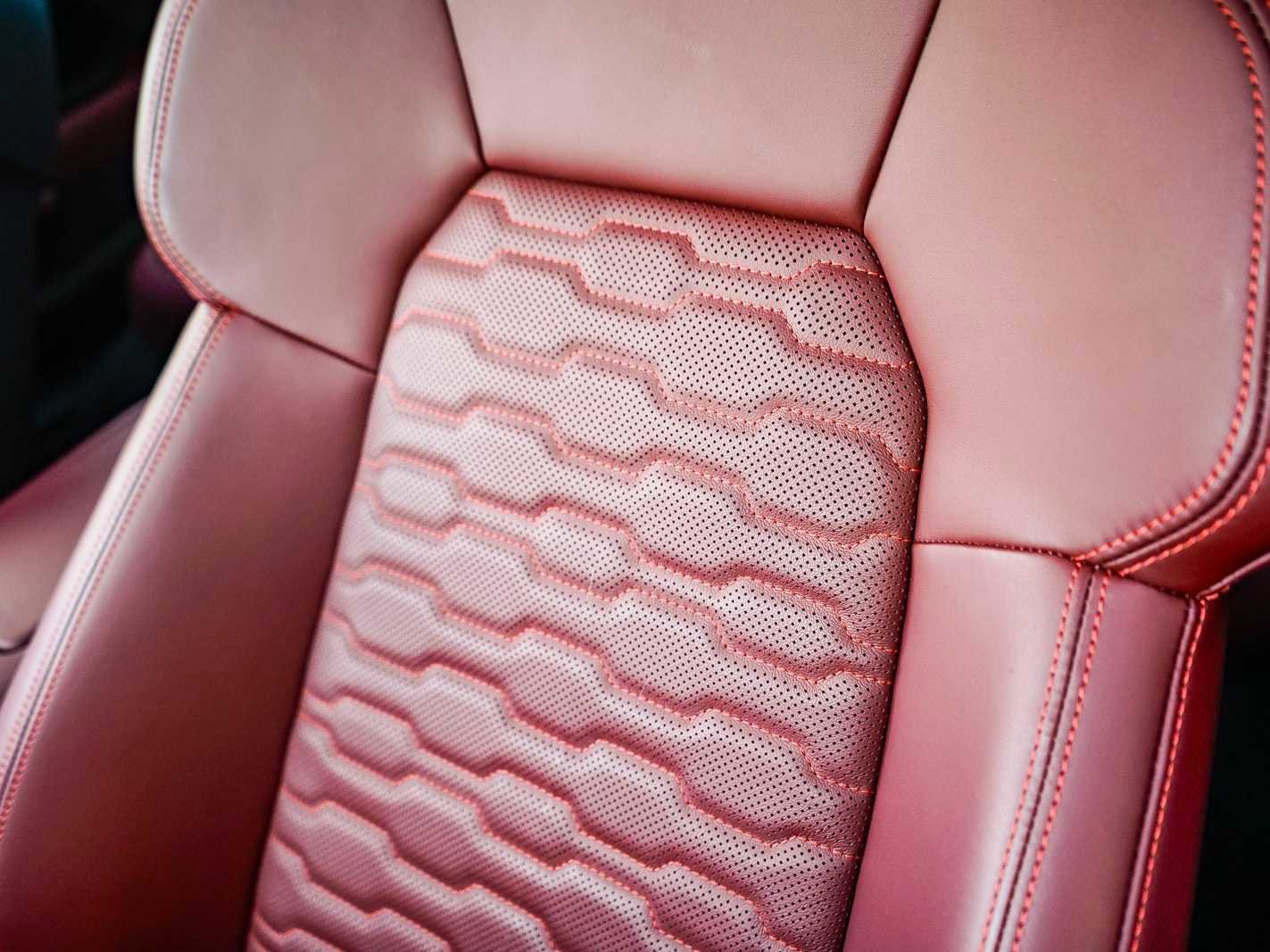 Used 2024 Audi e-tron GT Prestige w/ Prestige Package image 25