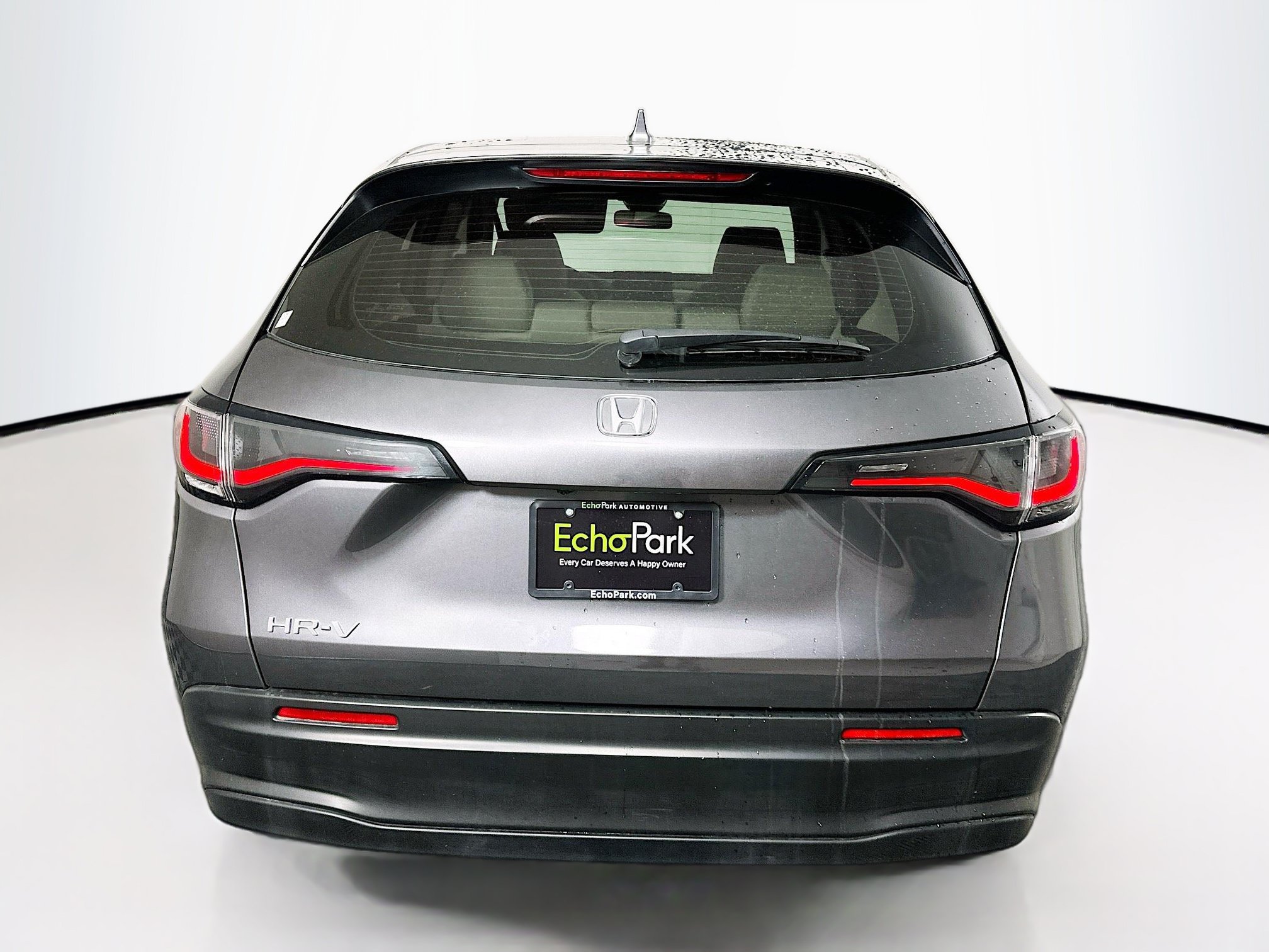 Used 2025 Honda HR-V LX image 7
